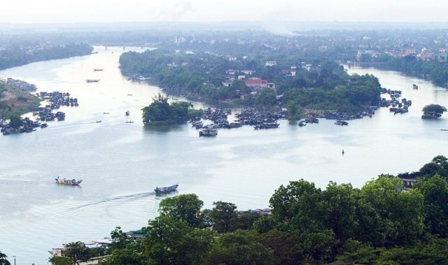 Huế: Đăng cai tổ chức hội nghị “Xúc tiến đầu tư và Quảng bá du lịch Vùng duyên hải miền Trung”