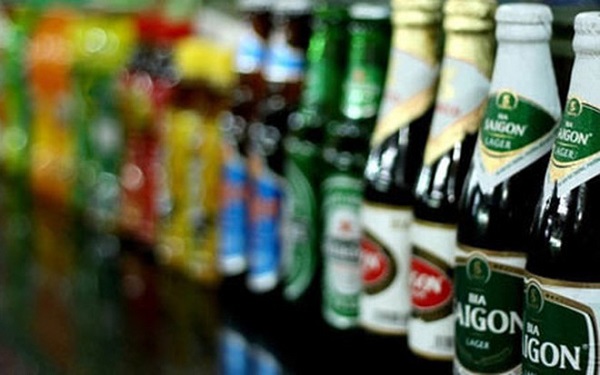 Sabeco tiếp tục chi tạm ứng cổ tức bằng tiền đợt 2/2018