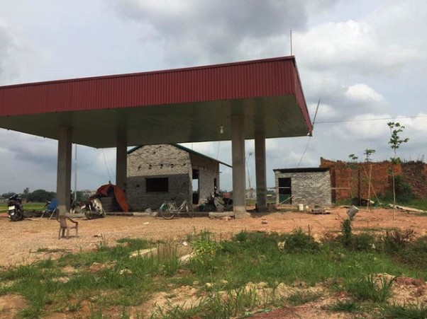 Bắc Giang: Xây dựng dự án khi chưa có ĐTM một doanh nghiệp bị phạt 400 triệu