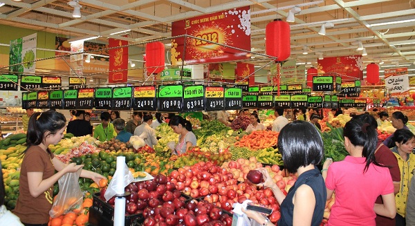 Hà Nội: Thực hiện Chương trình sản xuất và tiêu dùng bền vững