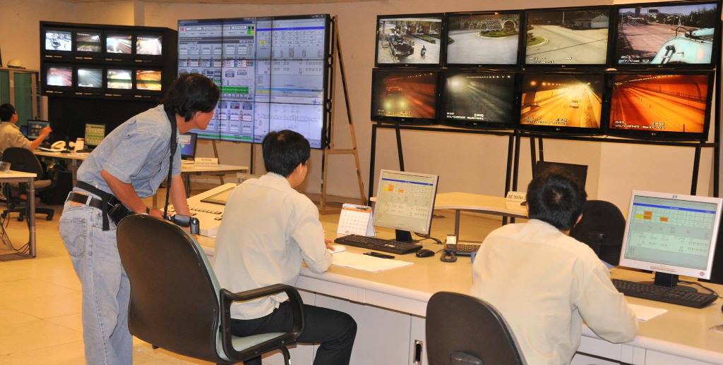 Đã trả nợ 2,6 tỉ đồng tiền điện vận hành hầm đường bộ Hải Vân - Hình 3