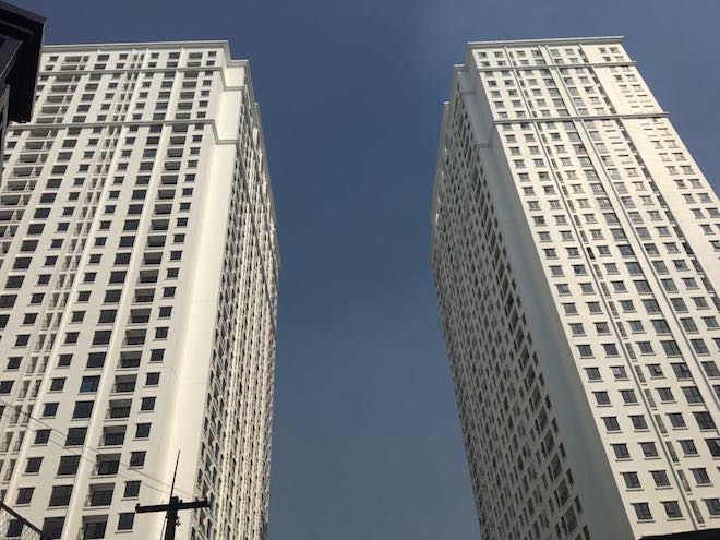 Eco Lake View Đại Từ bàn giao nhà cho dân khi chưa đủ điều kiện?