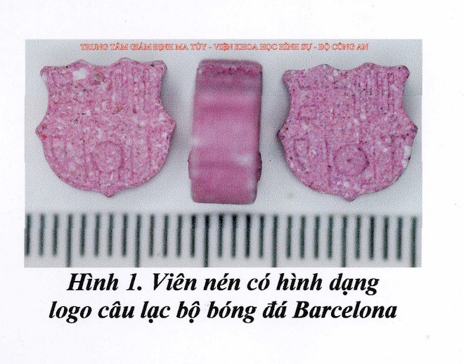 Thêm hoạt chất ma tuý mới cần ngăn chặn