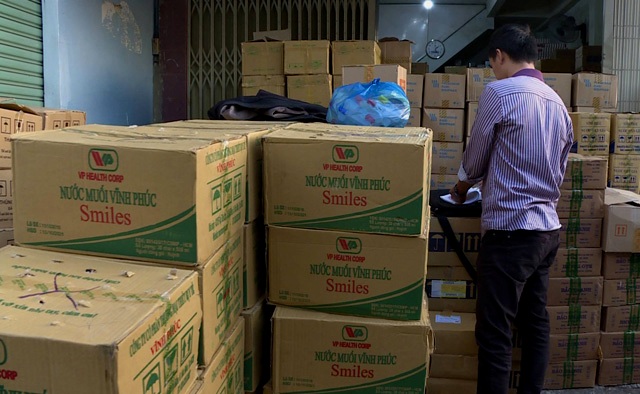 Đắk Lắk: Phát hiện hàng loạt lô hàng thuốc tây không rõ nguồn gốc - Hình 2