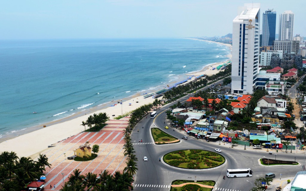 Đà Nẵng: Dự án JICA Cải thiện môi trường nước đầu tư dự kiến 3.633 tỷ đồng