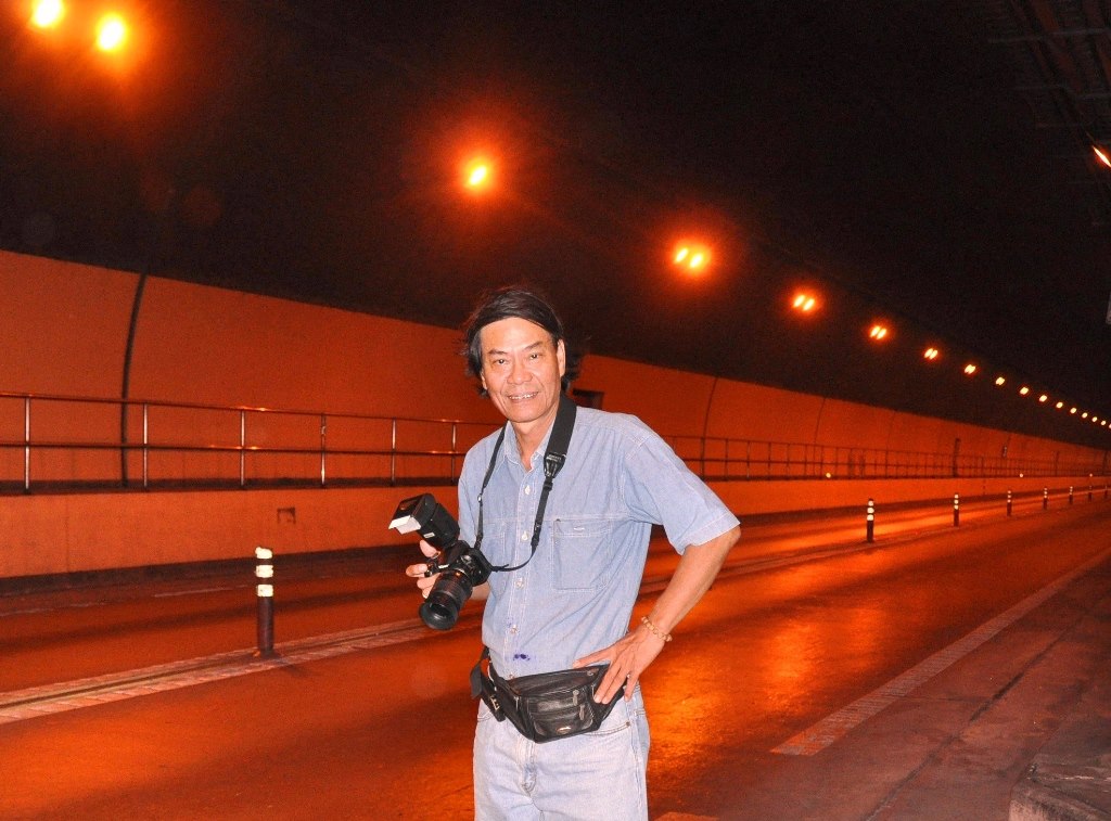 Hầm đường bộ Hải Vân: Xuất hiện hơn 300 vết nứt vỏ hầm - Hình 3