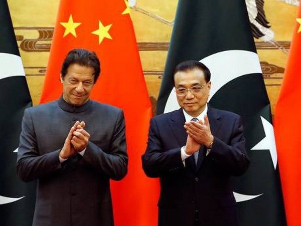 Trung Quốc và Pakistan nhất trí tăng cường quan hệ quốc phòng - Hình 1