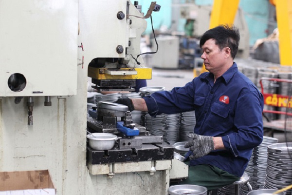 Cách tính lương mới cho người lao động sẽ căn cứ trên những nguyên tắc nào? - Hình 1