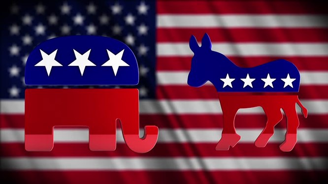 Những điểm đáng chú ý trong cuộc bầu cử giữa nhiệm kỳ ở Mỹ