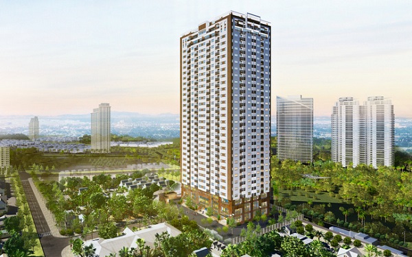 Hà Nội: Gần 5.000 căn hộ được chào bán trong quý III/2018 - Hình 1