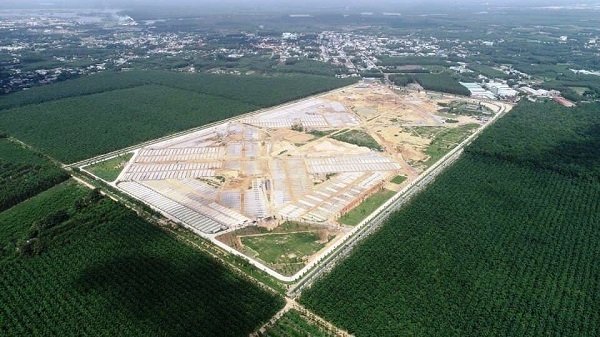 Đầu tư bất động sản nghĩa trang có phải miếng mồi béo bở?