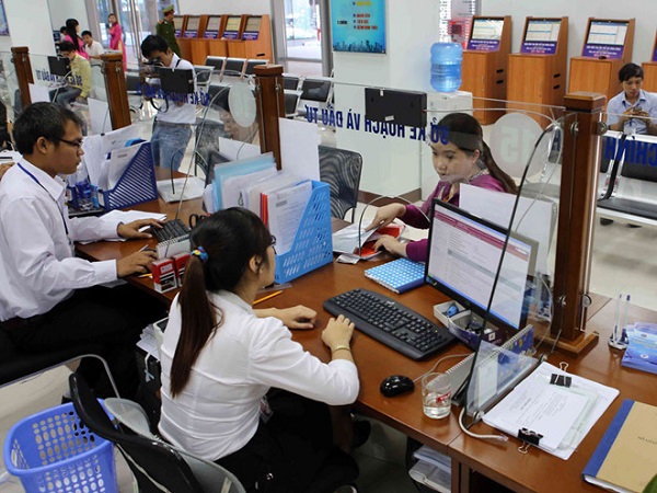 Hà Tĩnh: Giảm được 29 phòng ban, tinh giản trên 2.000 biên chế