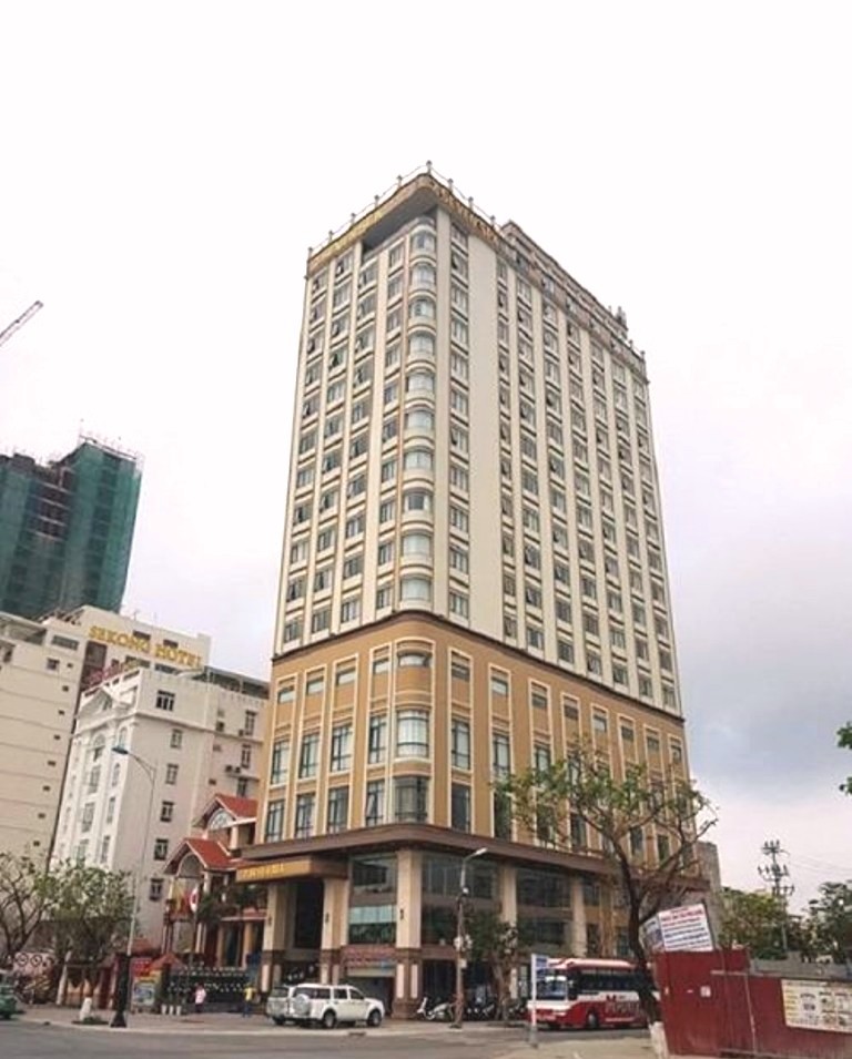 Đà Nẵng: Siết chặt xây dựng nhà cao tầng