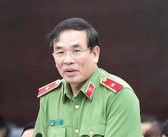 Đà Nẵng: Sẽ siết chặt việc đòi nợ thuê và cho vay nặng lãi