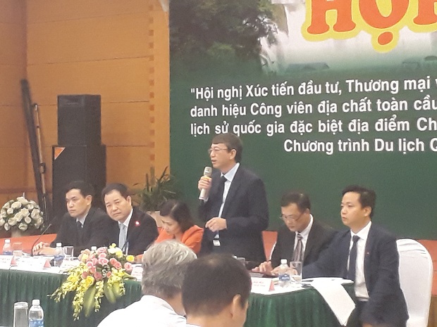 Cao Bằng: Phát huy tiềm năng, thế mạnh chào đón các nhà đầu tư và du khách