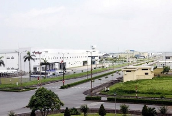 Hải Phòng: Đến năm 2020, quy hoạch mới 12 cụm công nghiệp