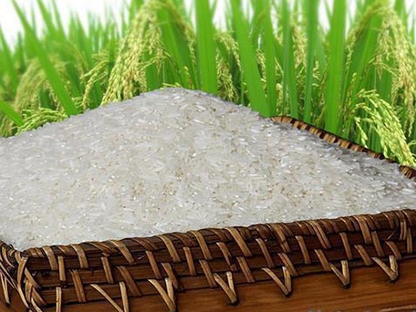 Thương hiệu gạo Việt Nam được bảo hộ trên toàn cầu