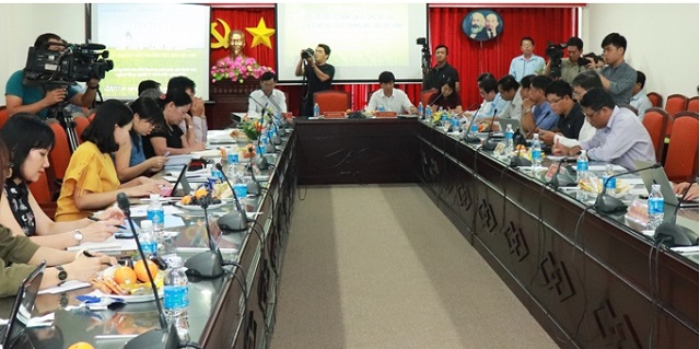 Festival Lúa gạo Việt Nam lần thứ 3 sẽ được tổ chức tại Long An - Hình 1