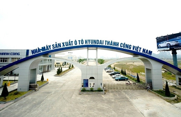 Quảng Ninh: Đề nghị sớm triển khai dự án NM sản xuất ô tô 'thân thiện môi trường’ - Hình 1