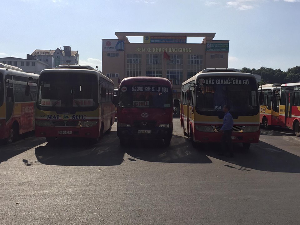 Bắc Giang: Chuyển 6 đơn vị sự nghiệp công lập thành công ty cổ phần