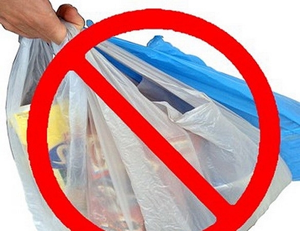 Hà Nội: Tại chợ, siêu thị cần giảm ít nhất 50% người sử dụng bao bì khó phân hủy - Hình 1