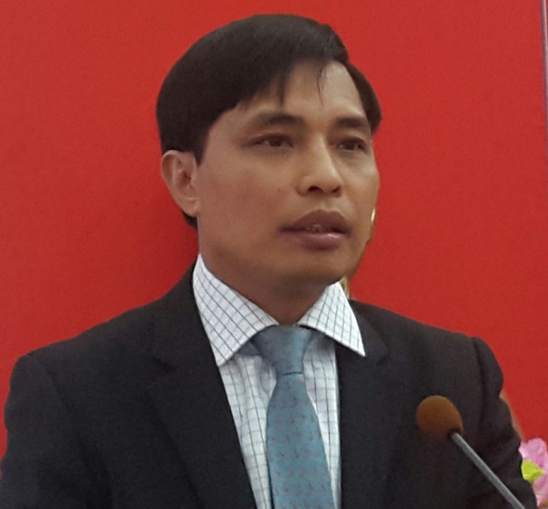 Phó Chủ tịch UBND Quảng Ninh: Sự đồng thuận sẽ tạo ra sức mạnh về nguồn lực - Hình 1