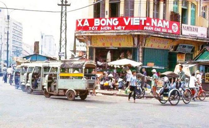 Xà bông Cô Ba niềm tự hào của thương hiệu Việt sẽ được khôi phục trở lại - Hình 3