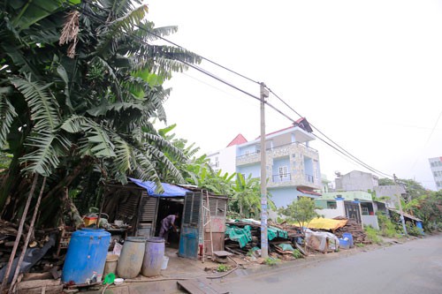 Vụ một lãnh đạo CIENCO 6 tự tử: Phát hiện dự án có nhiều sai phạm