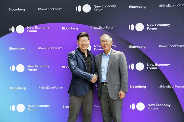 Grab chính thức bắt tay với Hyundai Motor Group để phát triển xe điện toàn Đông Nam Á - Hình 1