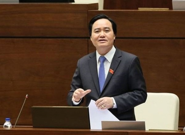 Miễn học phí trẻ mầm non 5 tuổi, học sinh THCS công lập