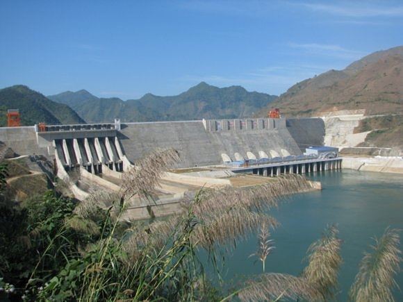 Bố trí 3.600 tỷ đồng cho tái định cư thủy điện Sơn La, Tuyên Quang - Hình 1
