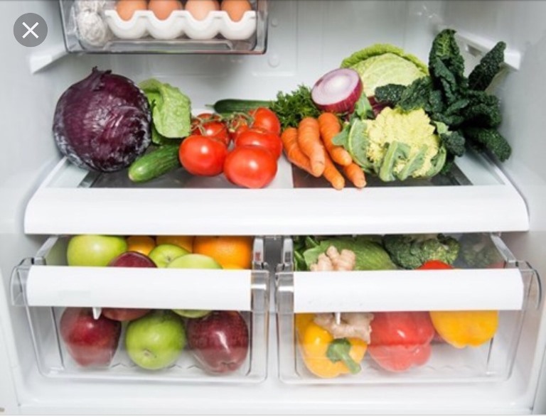 Khuyến cáo bảo quản thực phẩm trong tủ lạnh không đúng cách sẽ biến thành chất độc! - Hình 1