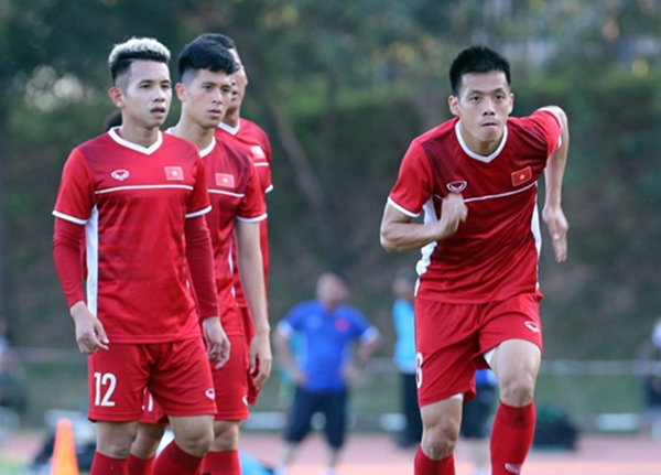 Xem trực tiếp Lào vs Việt Nam trên VTV6