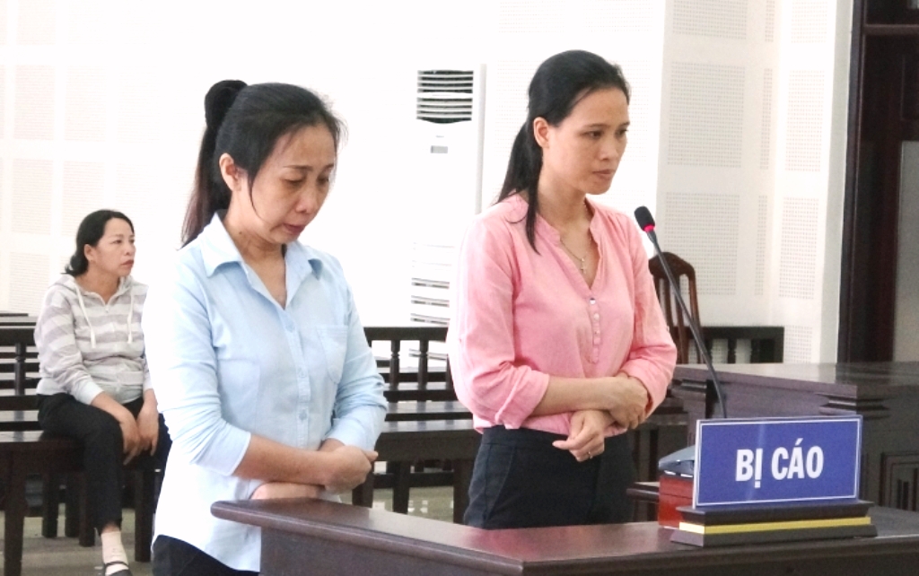 Đà Nẵng: Cô giáo mầm non làm giả giấy tờ chiếm đoạt gần 2,6 tỷ đồng - Hình 1