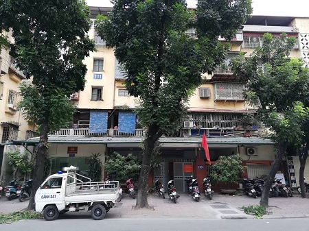 Quán Cafe (tại Phường Láng Hạ - Hà Nội): “Núp bóng” quán Cafe để kinh doanh chất kích thích? - Hình 4