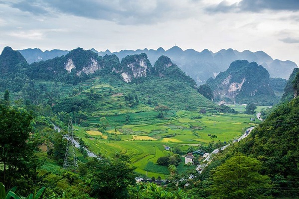 Cao Bằng – Công viên địa chất toàn cầu UNESCO thứ 2 của Việt Nam - Hình 1