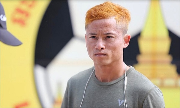 “Messi Lào” tuyên bố giã từ ĐTQG vì bị ngồi dự bị ở trận gặp Việt Nam