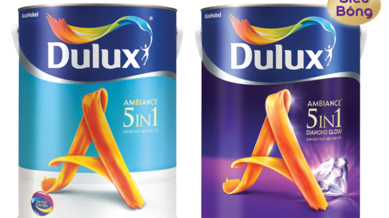 Mua sơn – Nên lắng nghe tư vấn viên của các hãng sơn chính hãng tư vấn!