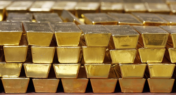 Ngân hàng Anh từ chối yêu cầu trả 14 tấn vàng cho Venezuela - Hình 1