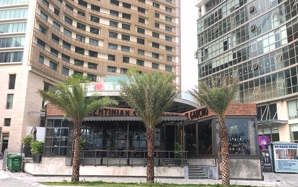 Đà Nẵng: Cán bộ bao che vi phạm xây dựng có thể bị truy cứu hình sự - Hình 1