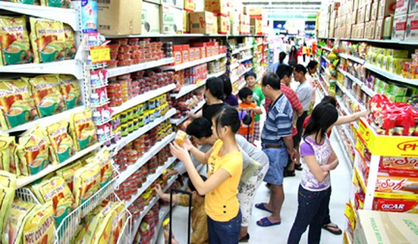 Ban hành Hệ thống ngành sản phẩm Việt Nam - Hình 2