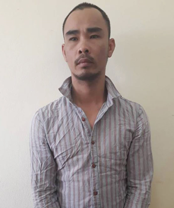 Thanh Hoá: Bắt giữ đối tượng tàng trữ trái phép chất ma túy