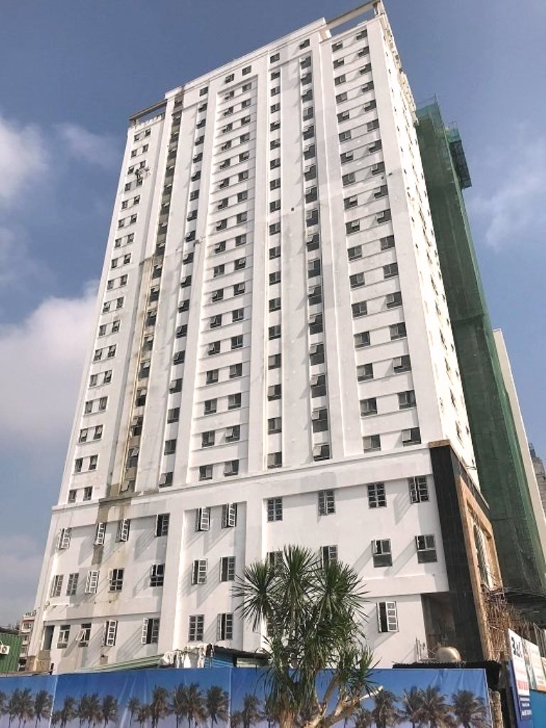 Đà Nẵng: Cán bộ bao che vi phạm xây dựng có thể bị truy cứu hình sự