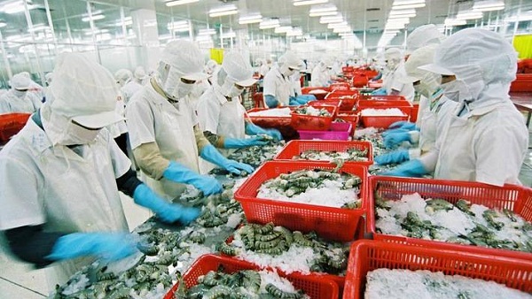 Kim ngạch xuất khẩu của Việt Nam trong 10 tháng năm 2018 đạt 200 tỷ USD - Hình 1
