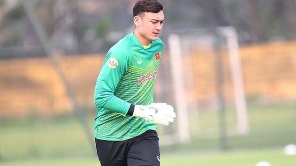 Đặng Văn Lâm được CLB Thái Lan muốn đàm phán ngay sau AFF Cup