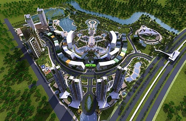 TP. HCM: Kiểm điểm tập thể, cá nhân liên quan đến sai phạm tại Dự án Park City