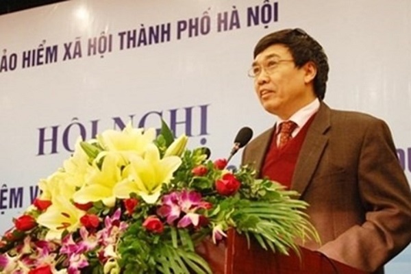BHXH Việt Nam chính thức lên tiếng vụ nguyên TGĐ Lê Bạch Hồng bị bắt - Hình 1
