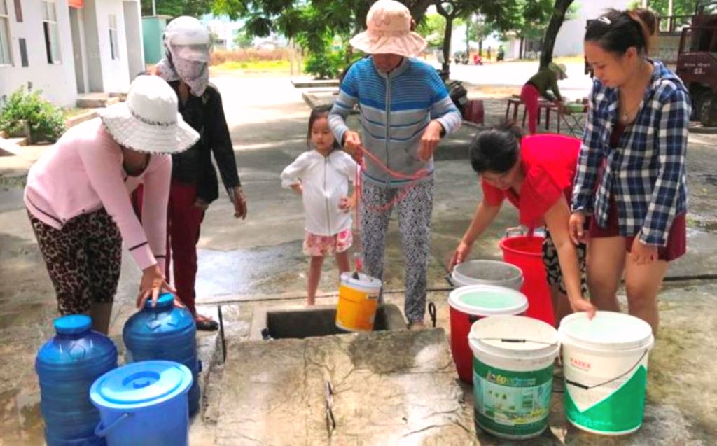 Đà Nẵng: Cần xem xét trách nhiệm, xử lý nếu có sai phạm việc để thiếu nước sạch