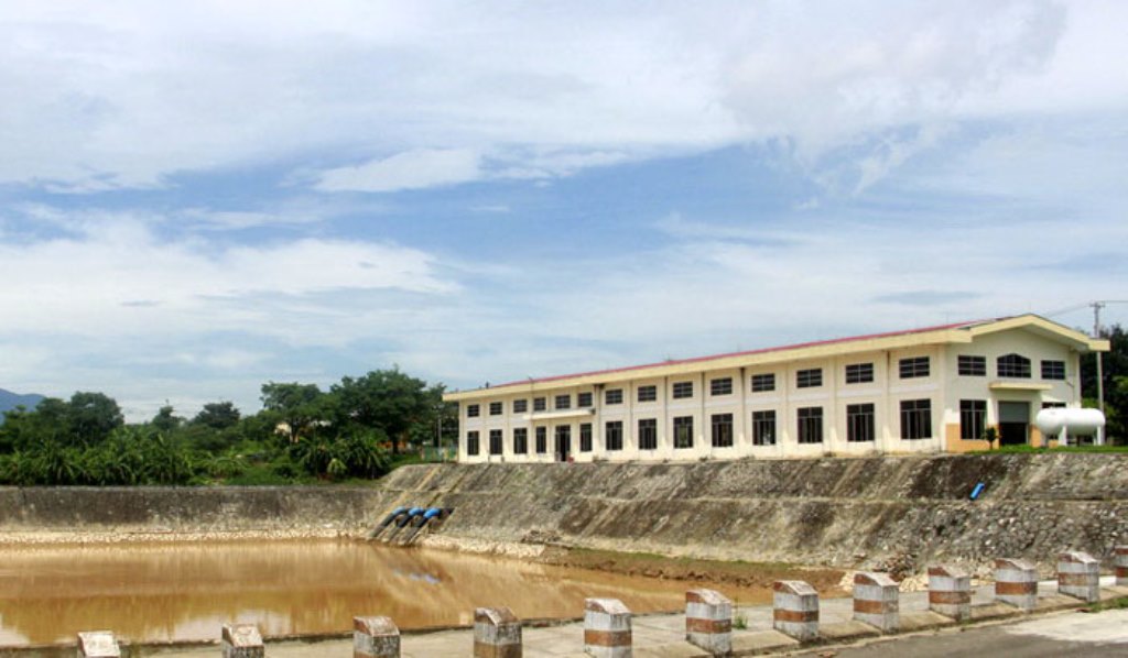 Đà Nẵng: Vì sao nhà máy nước Hòa Liên “đắp chiếu” và dân... khát nước?