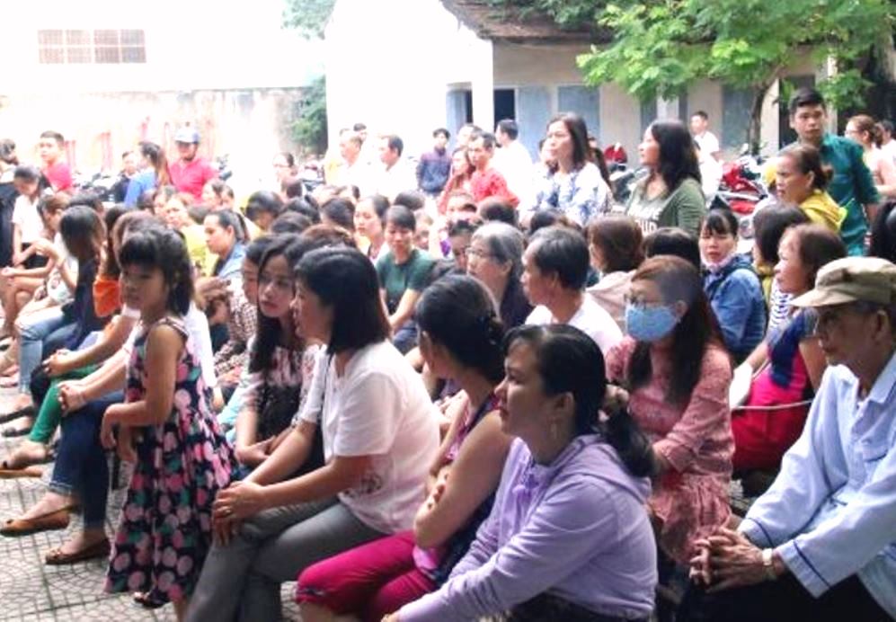 Đà Nẵng: Chủ cơ sở Mẹ Mười lĩnh án 2 năm tù về tội hành hạ trẻ - Hình 2